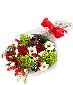 Christmas Bouquet